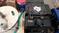 Brendon diesel power washers - 4