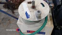 Brendon diesel power washers - 5