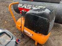 Small compressor