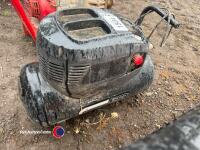 Small compressor