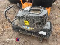 Small compressor - 2