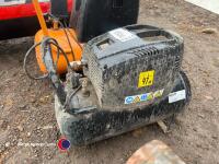 Small compressor - 3