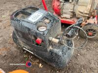 Small compressor - 4