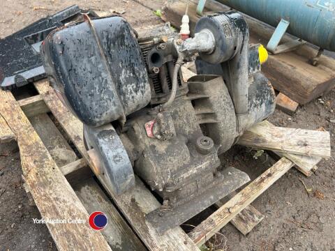 110v generator