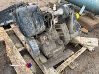 110v generator