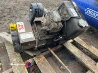 110v generator - 3