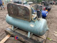 ERP compressor - 2
