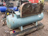 ERP compressor - 3