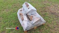 72 x 9in brick copings