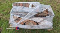 72 x 9in brick copings - 2