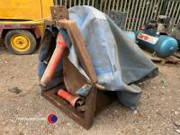 Tractor PTO Driven 40kva Generator - 2