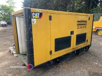 CAT generator, spares or repair - 3