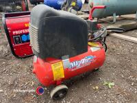 N.V. Tool compressor, wo