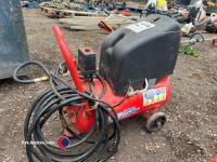 N.V. Tool compressor, wo - 2