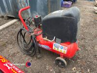 N.V. Tool compressor, wo - 3