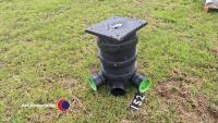 Inspection manhole - 2