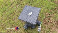Inspection manhole - 3