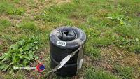 Tyres trelleborg T-510 (220/50-6) tedder tyres - 4