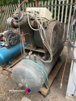 Ingersoll Rand air compressor - 3