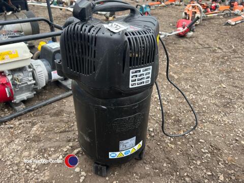 SIP air compressor