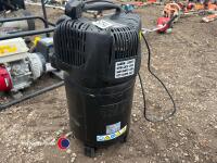 SIP air compressor