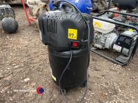 SIP air compressor - 2