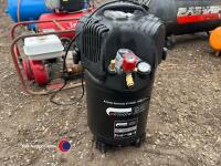 SIP air compressor - 3