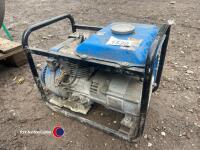 Petrol generator - 2