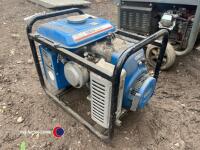 Petrol generator - 3
