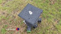 Inspection manhole - 2