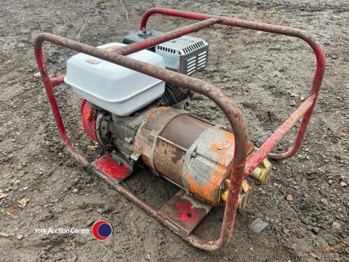 Generator