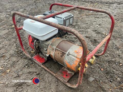 Generator