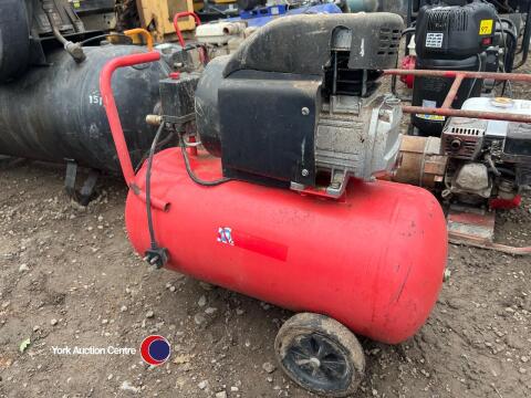 Air compressor