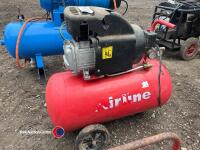 Air compressor - 2