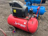 Air compressor - 3