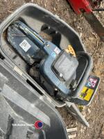 Chain saw - 3