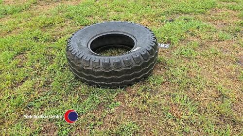 11.5 80 15.3 tyre