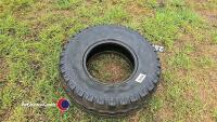 11.5 80 15.3 tyre - 2