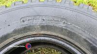 11.5 80 15.3 tyre - 3