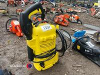 Karcher pressure washer - 2