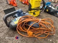 Electric chainsaw - 3