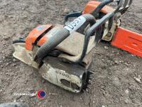 Sthil chain saw - 2