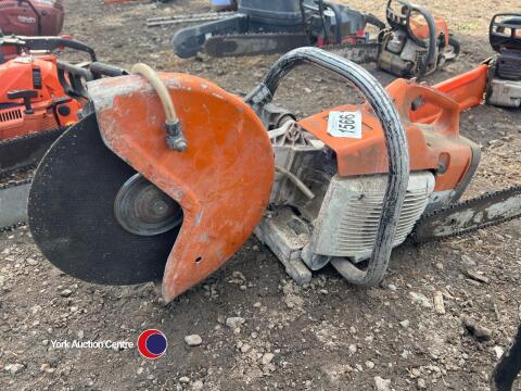 Stihl TS400 spares/repairs