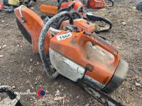 Stihl TS400 spares/repairs - 3