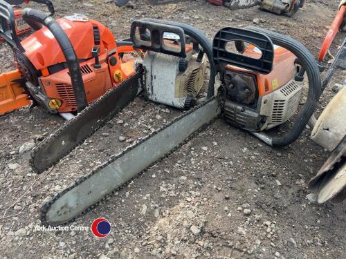 MT9999 chain saw