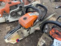 MT9999 chain saw - 3