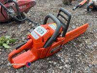 Husqvarna 236 chainsaw - 3