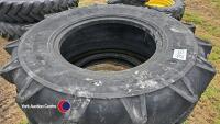 3 x 405 x 70 x 20 wheels and tyres - 2