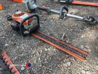 Stihl HS45 hedge cutter - 2