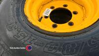 4 x 12.5-18-15.3 Wheels - 3